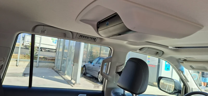 Toyota Land cruiser Black Edition, снимка 14 - Автомобили и джипове - 51983396