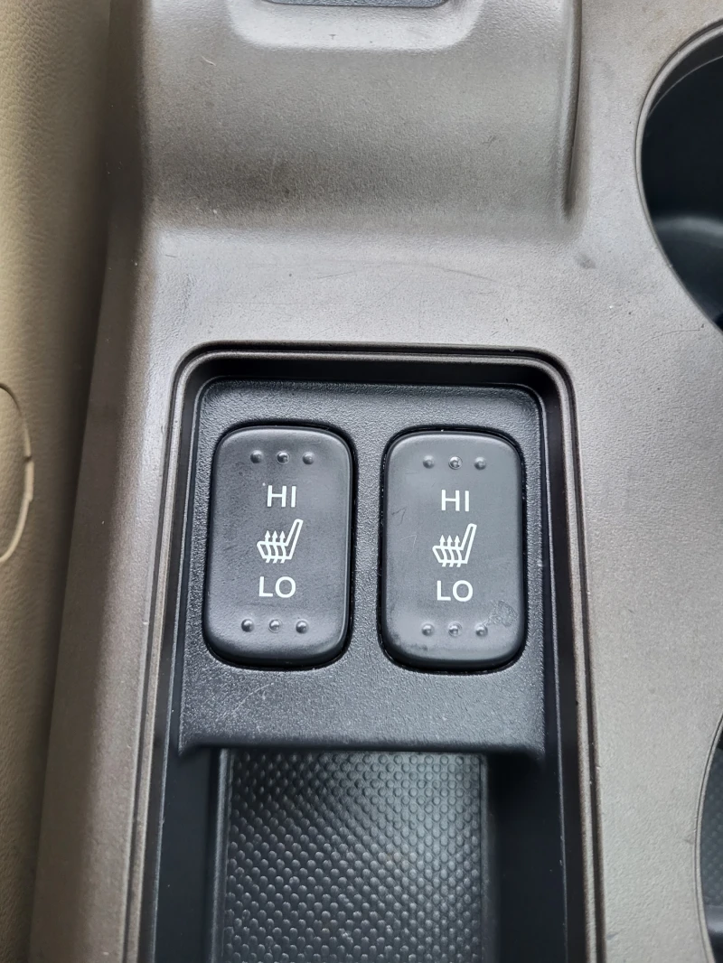 Honda Cr-v 2.2 CDTI Executive , снимка 12 - Автомобили и джипове - 52857464