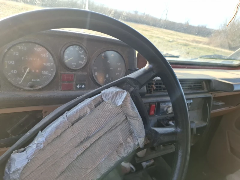 Mercedes-Benz G 230, снимка 5 - Автомобили и джипове - 53203215