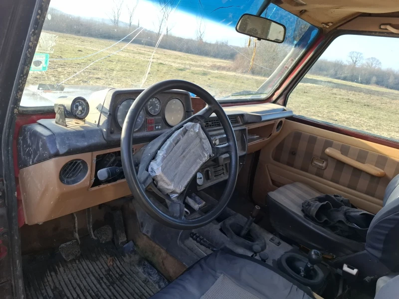 Mercedes-Benz G 230, снимка 6 - Автомобили и джипове - 53203215