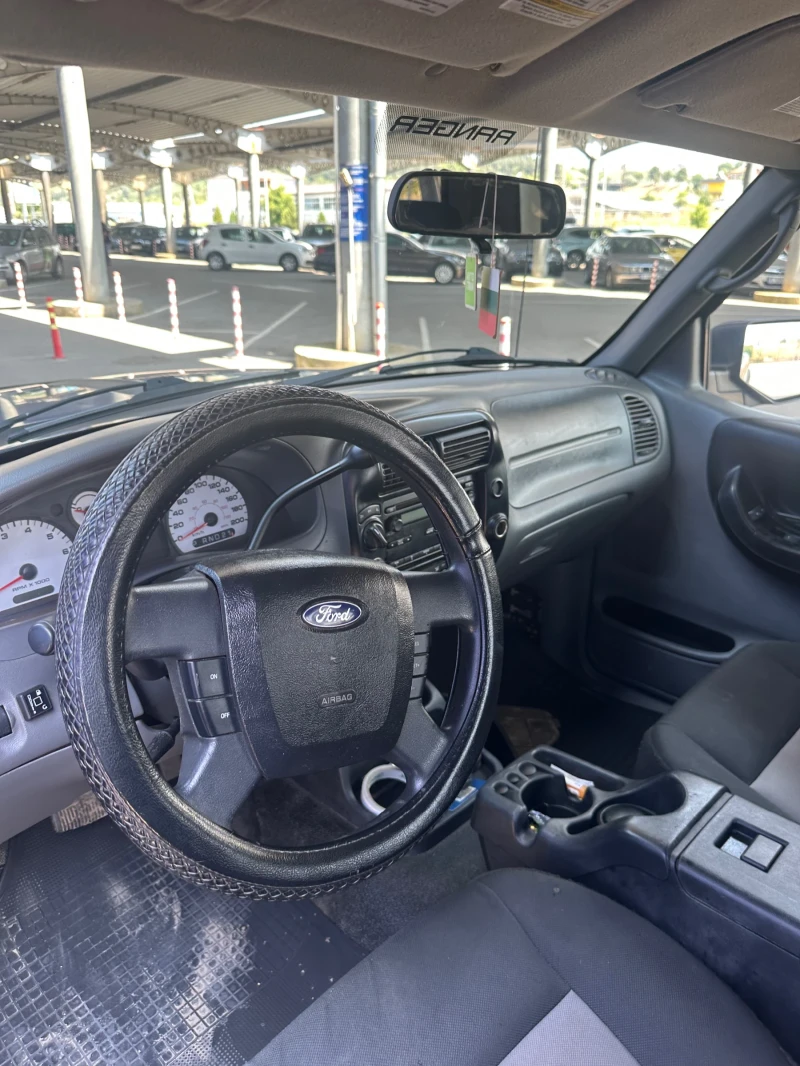 Ford Ranger, снимка 8 - Автомобили и джипове - 53415400