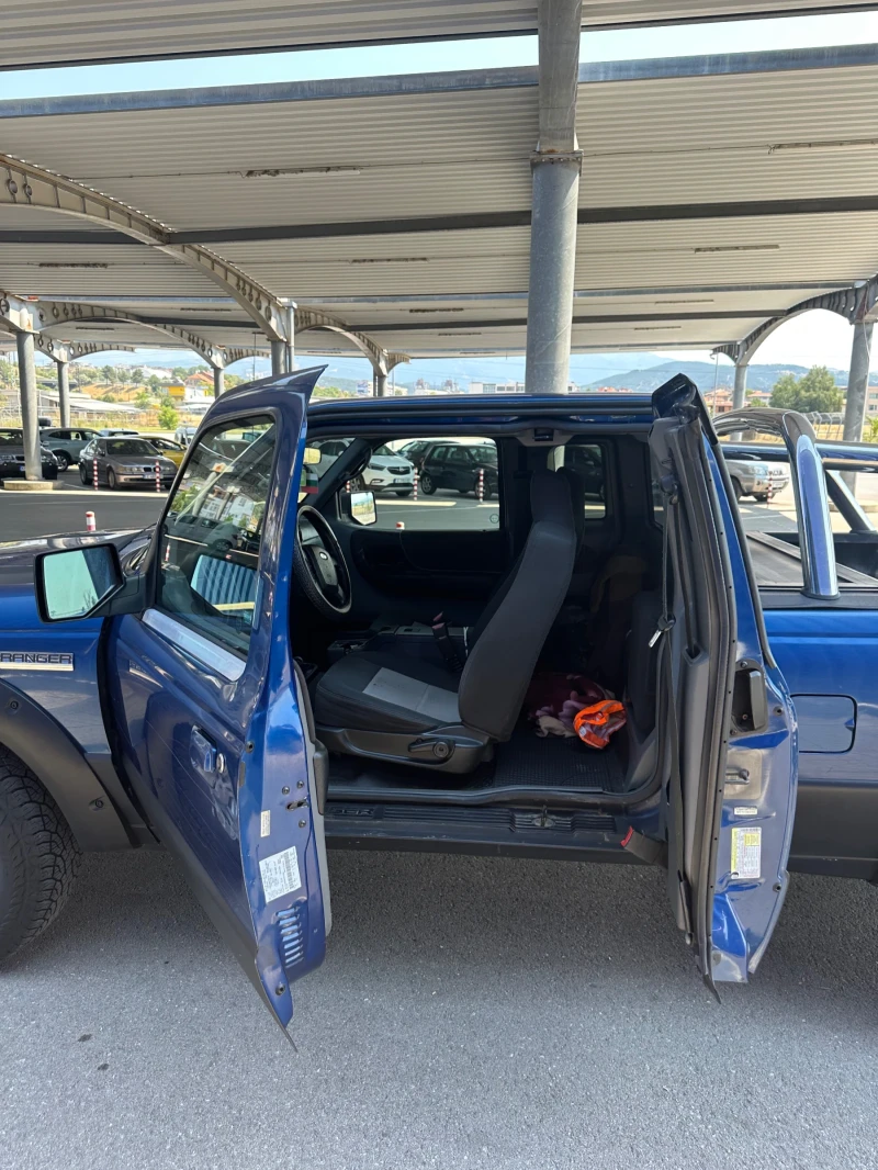 Ford Ranger, снимка 7 - Автомобили и джипове - 53415400