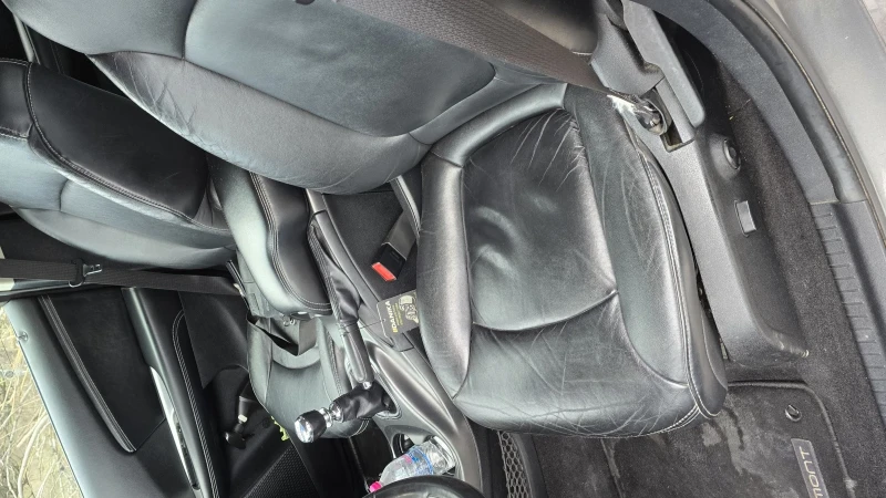 Fiat Freemont, снимка 13 - Автомобили и джипове - 53461283