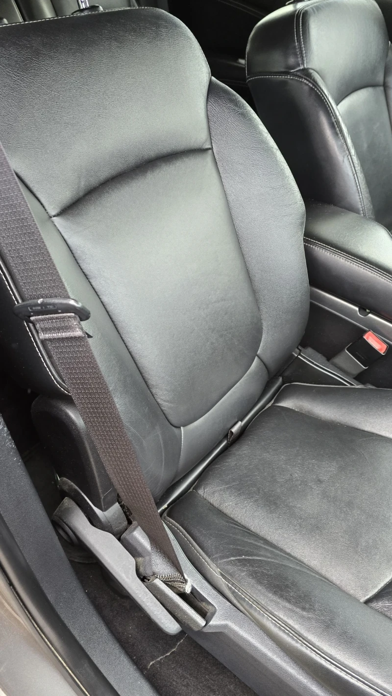 Fiat Freemont, снимка 11 - Автомобили и джипове - 53461283