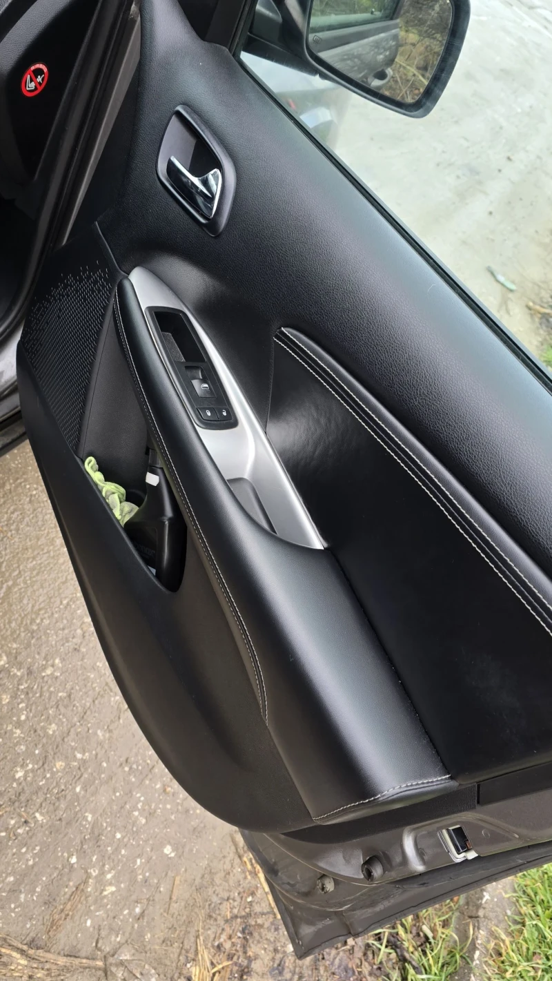 Fiat Freemont, снимка 14 - Автомобили и джипове - 53461283