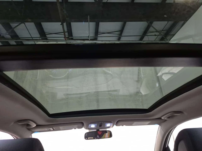 Hyundai Tucson * NOIR * ПОДГРЕВИ* ПАНОРАМА* , снимка 11 - Автомобили и джипове - 53594700