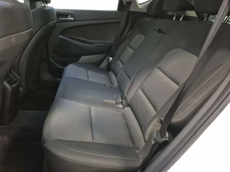 Hyundai Tucson * NOIR * ПОДГРЕВИ* ПАНОРАМА* , снимка 12 - Автомобили и джипове - 53594700