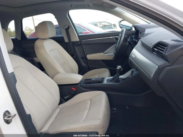 Audi Q3 PREMIUM 45 TFSI S LINE QUATTRO TIPTRONIC, снимка 12 - Автомобили и джипове - 53033653