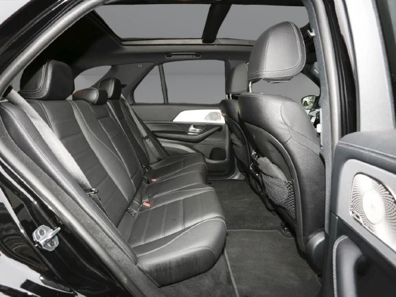 Mercedes-Benz GLE 400 e 4Matic = AMG Line = Premium Гаранция, снимка 9 - Автомобили и джипове - 53108773