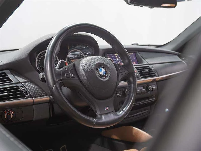 BMW X6 * xDrive35i * CARFAX * ЦЕНА ДО БГ - изображение 6