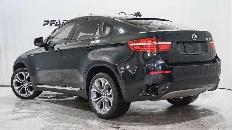 BMW X6 * xDrive35i * CARFAX * ЦЕНА ДО БГ - изображение 3