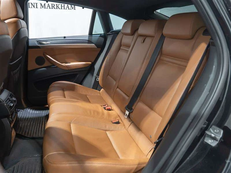 BMW X6 * xDrive35i * CARFAX * ЦЕНА ДО БГ, снимка 11 - Автомобили и джипове - 53236482