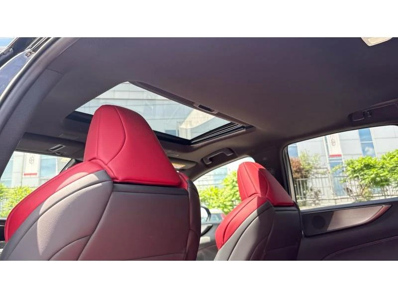 Lexus NX 450 + F-SPORT AWD, снимка 13 - Автомобили и джипове - 54776236