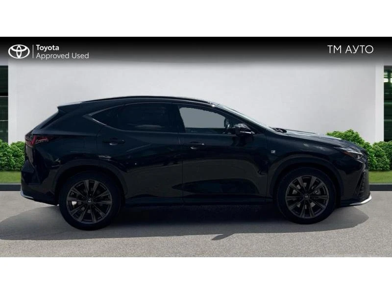Lexus NX 450 + F-SPORT AWD, снимка 17 - Автомобили и джипове - 54776236