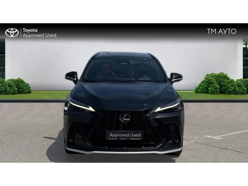 Lexus NX 450 + F-SPORT AWD, снимка 5 - Автомобили и джипове - 54776236