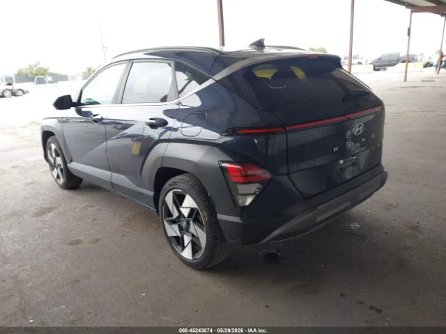 Hyundai Kona LIMITED | Mobile.bg � ����������� 3