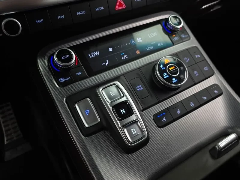 Hyundai Palisade 3.8 4Wd Vip, снимка 9 - Автомобили и джипове - 56498294