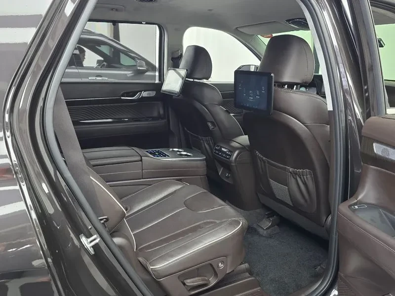 Hyundai Palisade 3.8 4Wd Vip, снимка 11 - Автомобили и джипове - 56498294