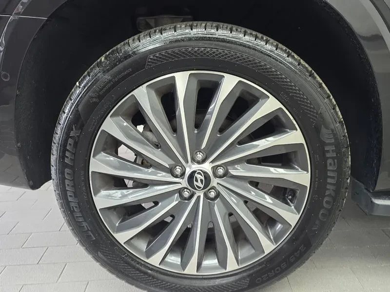 Hyundai Palisade 3.8 4Wd Vip, снимка 5 - Автомобили и джипове - 56498294
