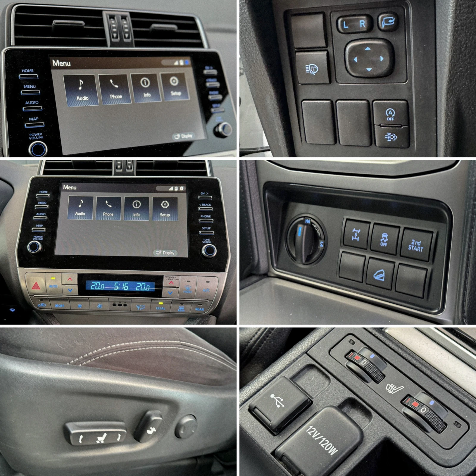 Toyota Land cruiser 9000     | Mobile.bg   15