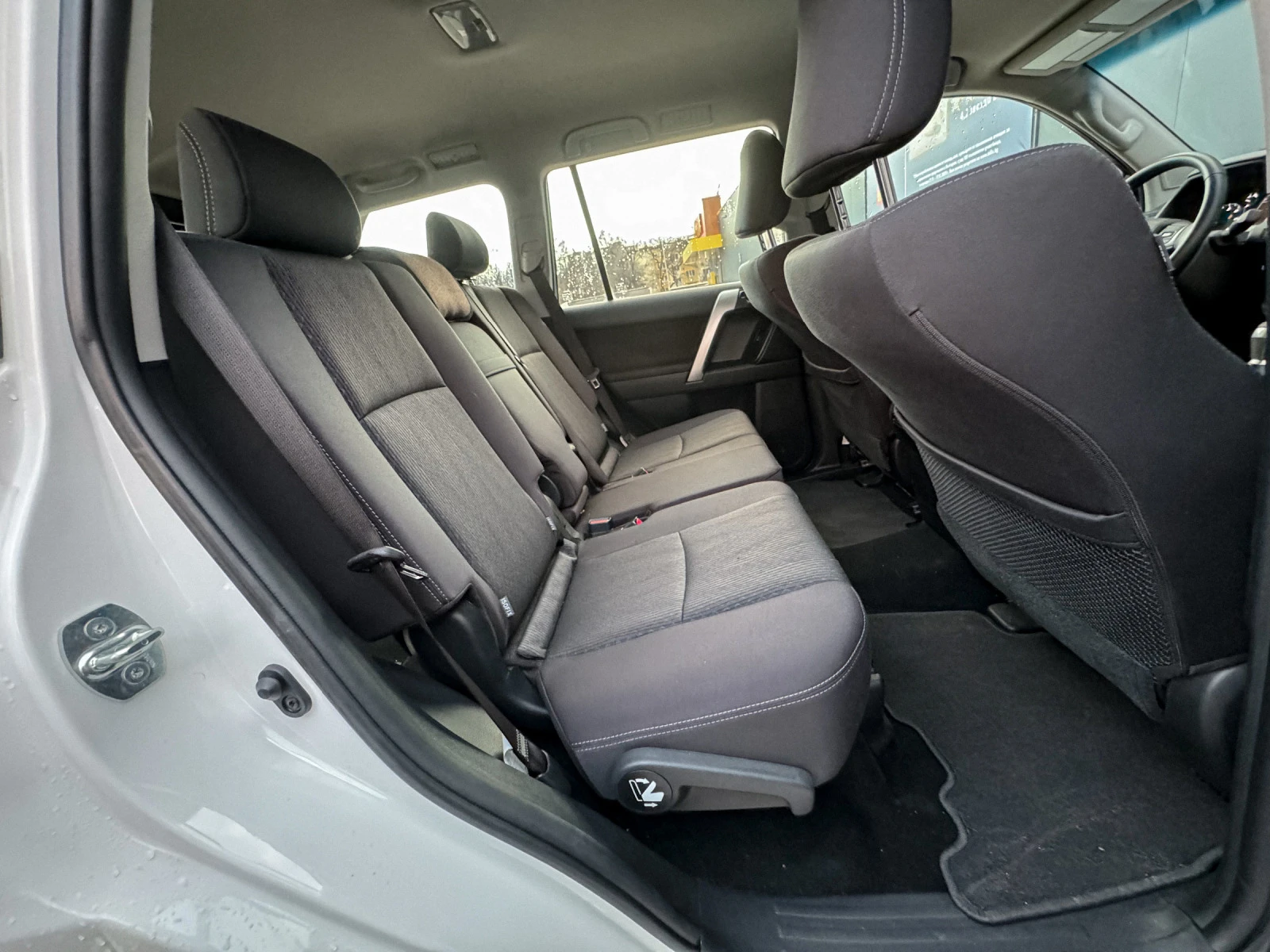 Toyota Land cruiser 9000     | Mobile.bg   11