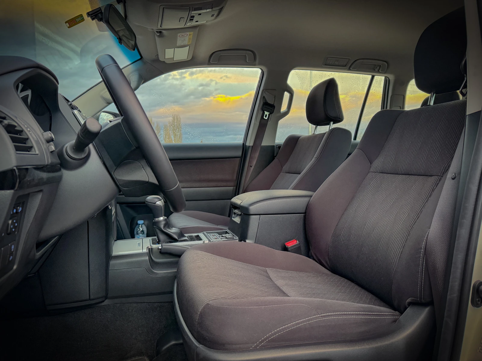 Toyota Land cruiser 9000     | Mobile.bg   13