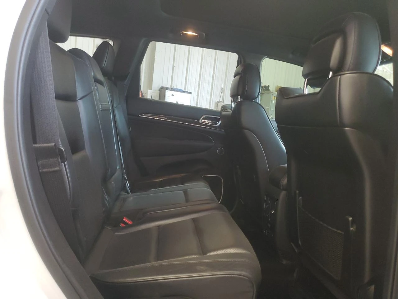 Jeep Grand cherokee OVERLAND/4X4/3.6 V6/КОЖА/ПОДГРЕВ/СТАВА НА ГАЗ - изображение 10