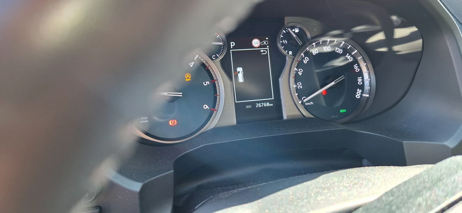 Toyota Land cruiser Black Edition | Mobile.bg   17