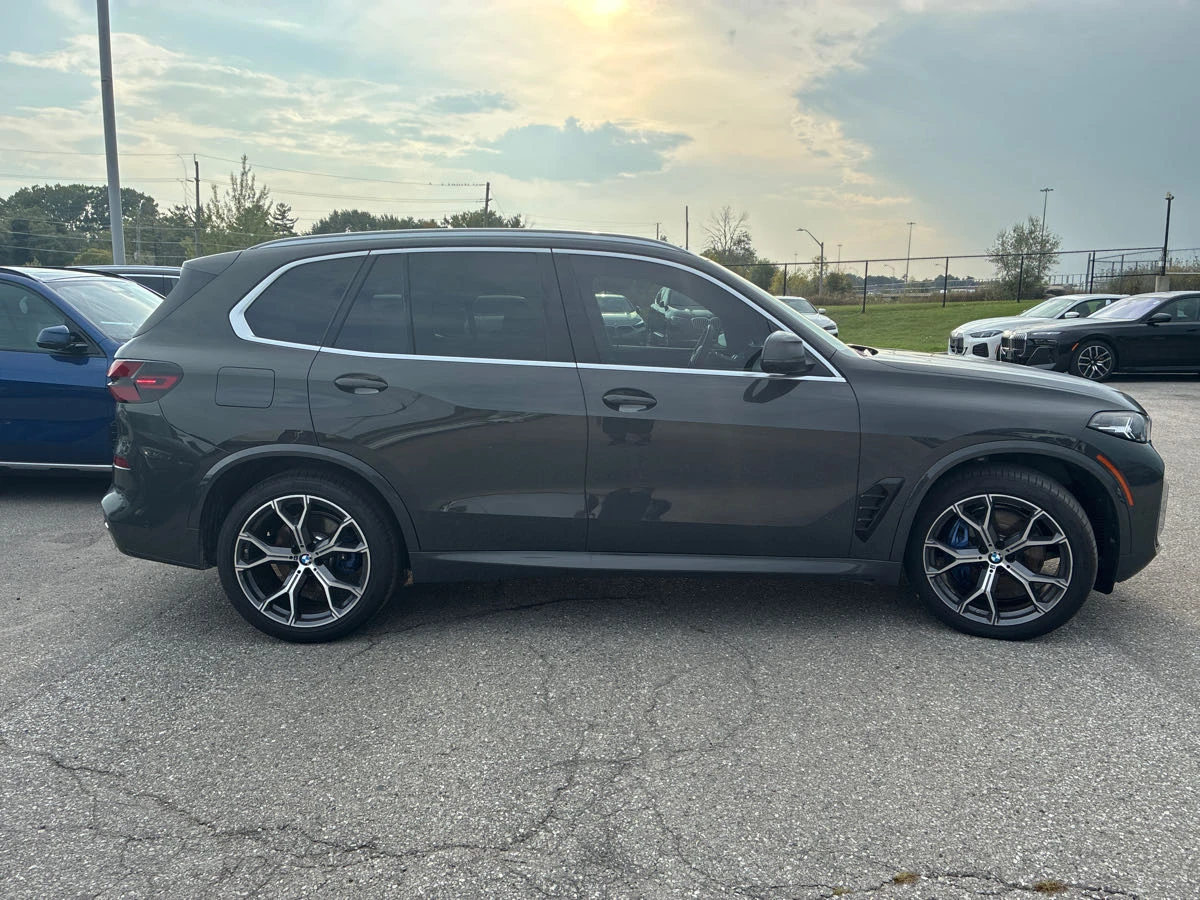 BMW X5 * 40i* CARFAX *    | Mobile.bg   3