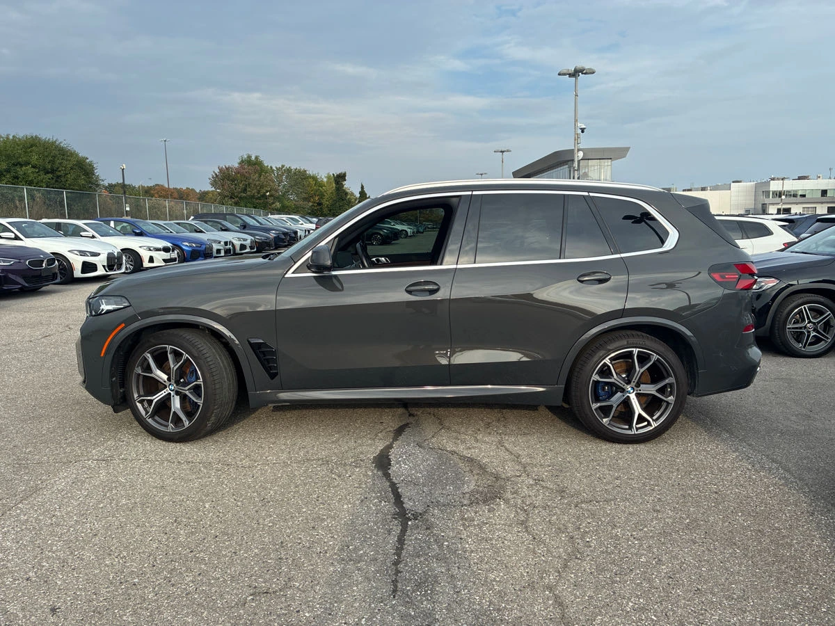 BMW X5 * 40i* CARFAX *    | Mobile.bg   4