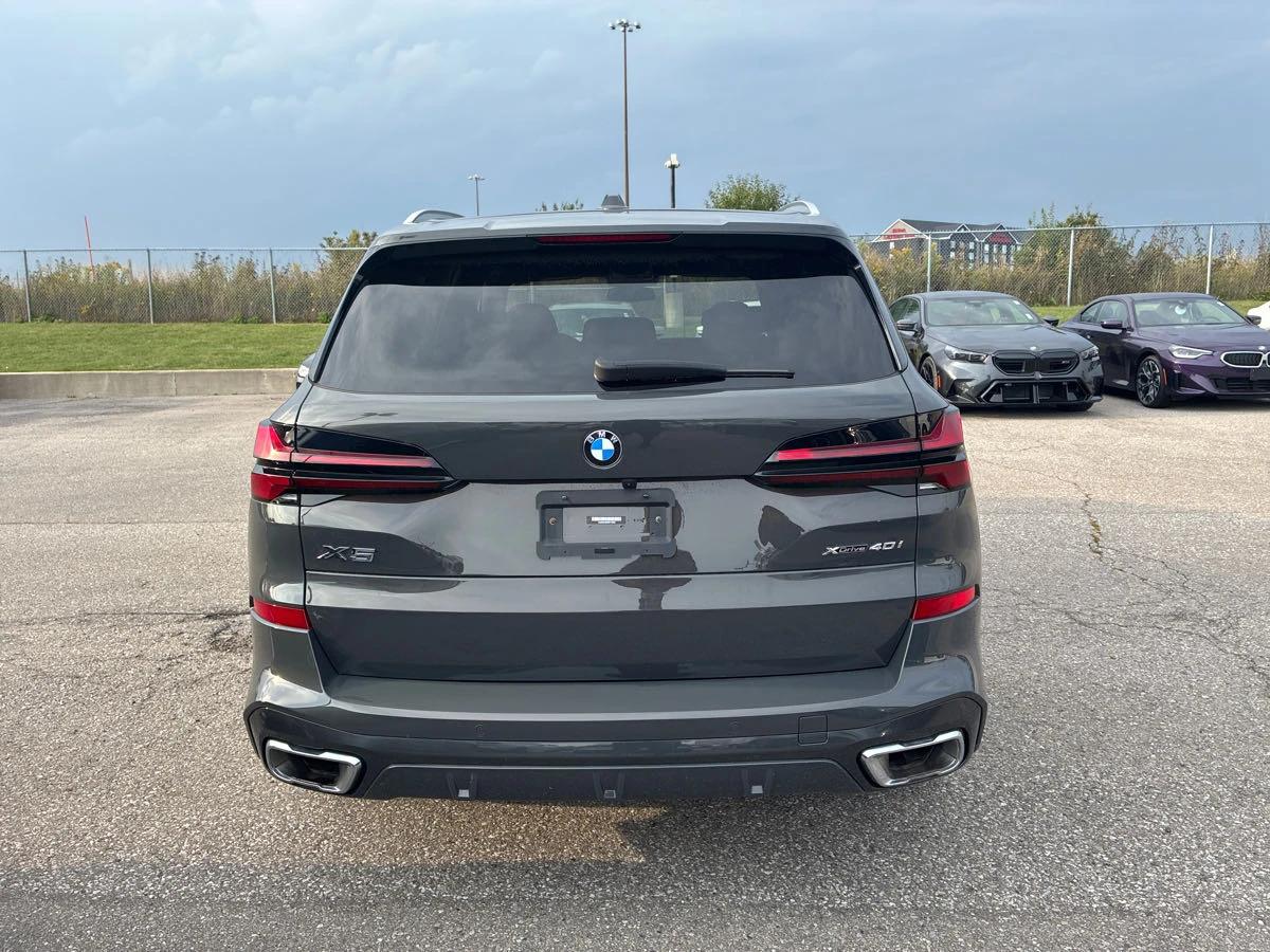 BMW X5 * 40i* CARFAX *    | Mobile.bg   5