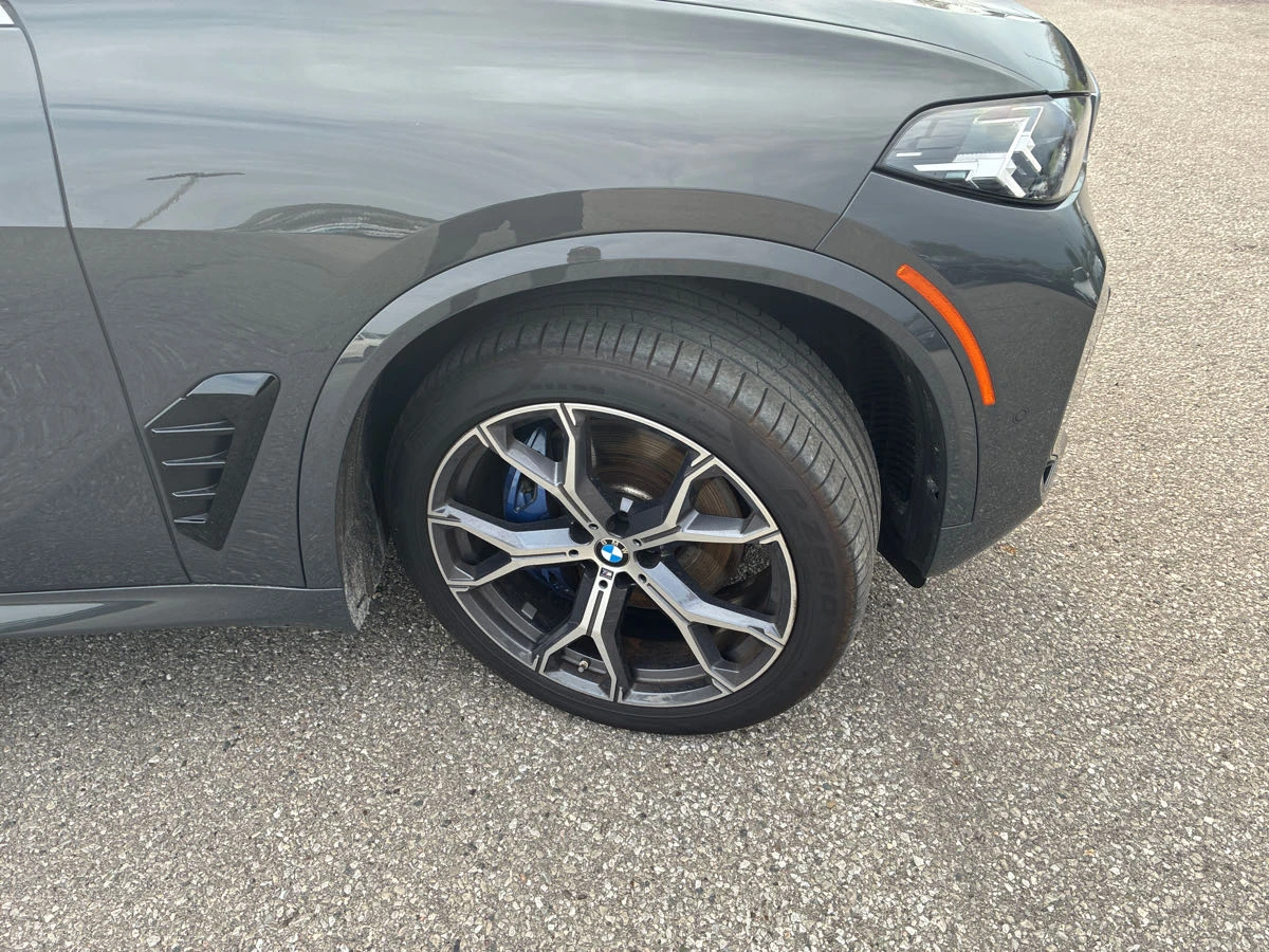 BMW X5 * 40i* CARFAX *    | Mobile.bg   6