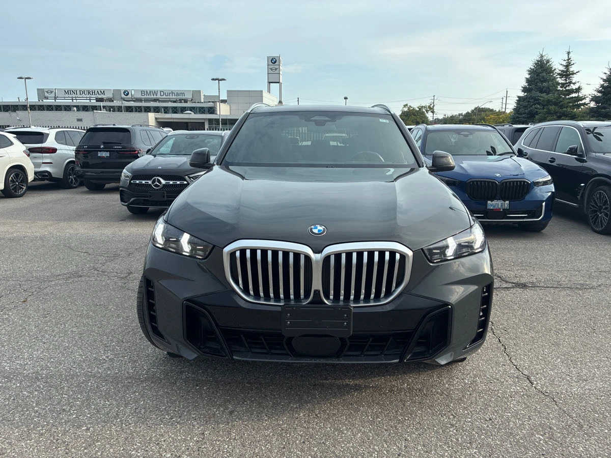 BMW X5 * 40i* CARFAX *    | Mobile.bg   2