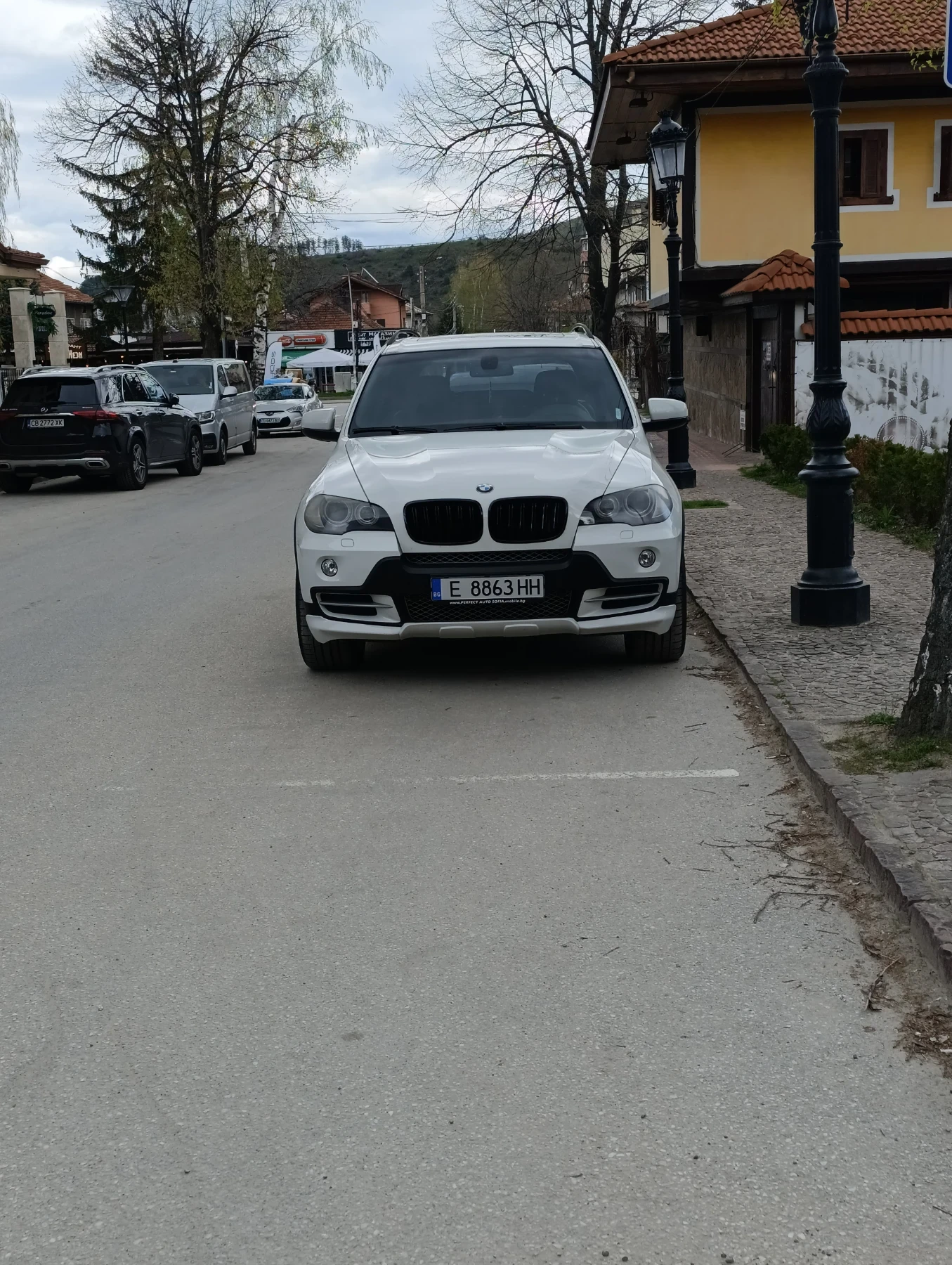BMW X5 | Mobile.bg   1