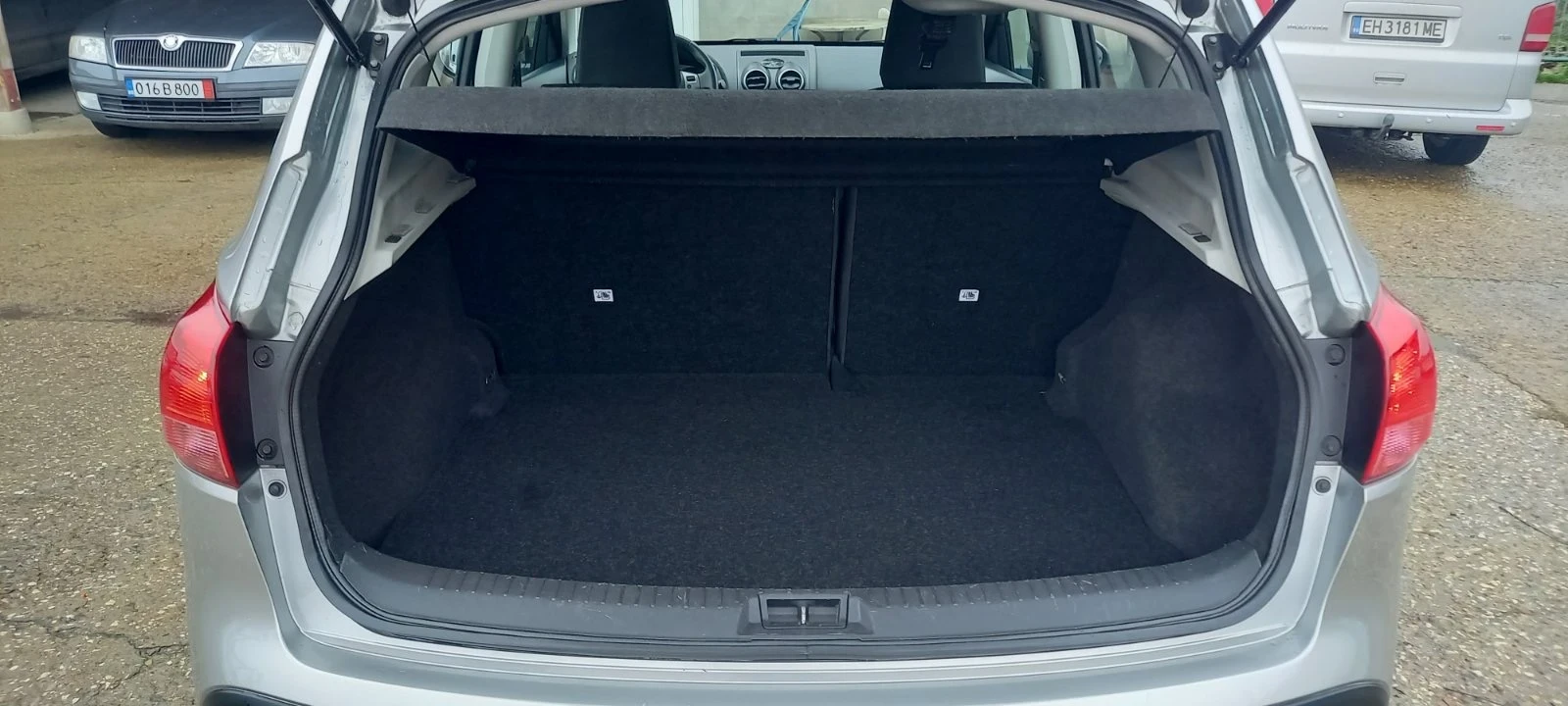 Nissan Qashqai 2.0i/�������/141�.�./140000��.��������� | Mobile.bg � ����������� 13