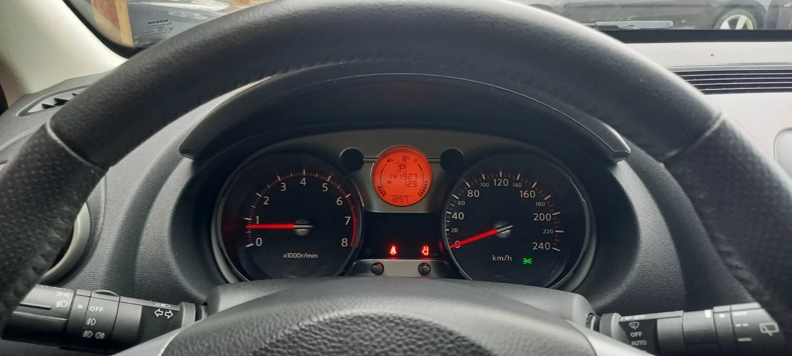 Nissan Qashqai 2.0i/�������/141�.�./140000��.��������� | Mobile.bg � ����������� 16