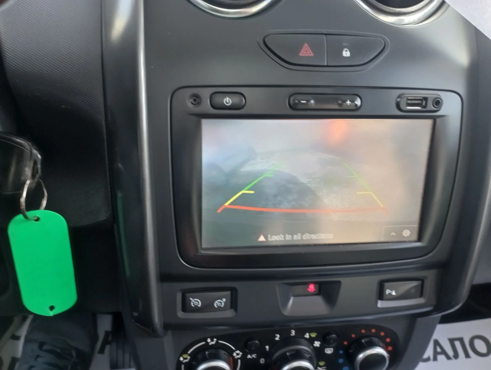 Dacia Duster 1.6 ���, ���������, ������  | Mobile.bg � ����������� 12