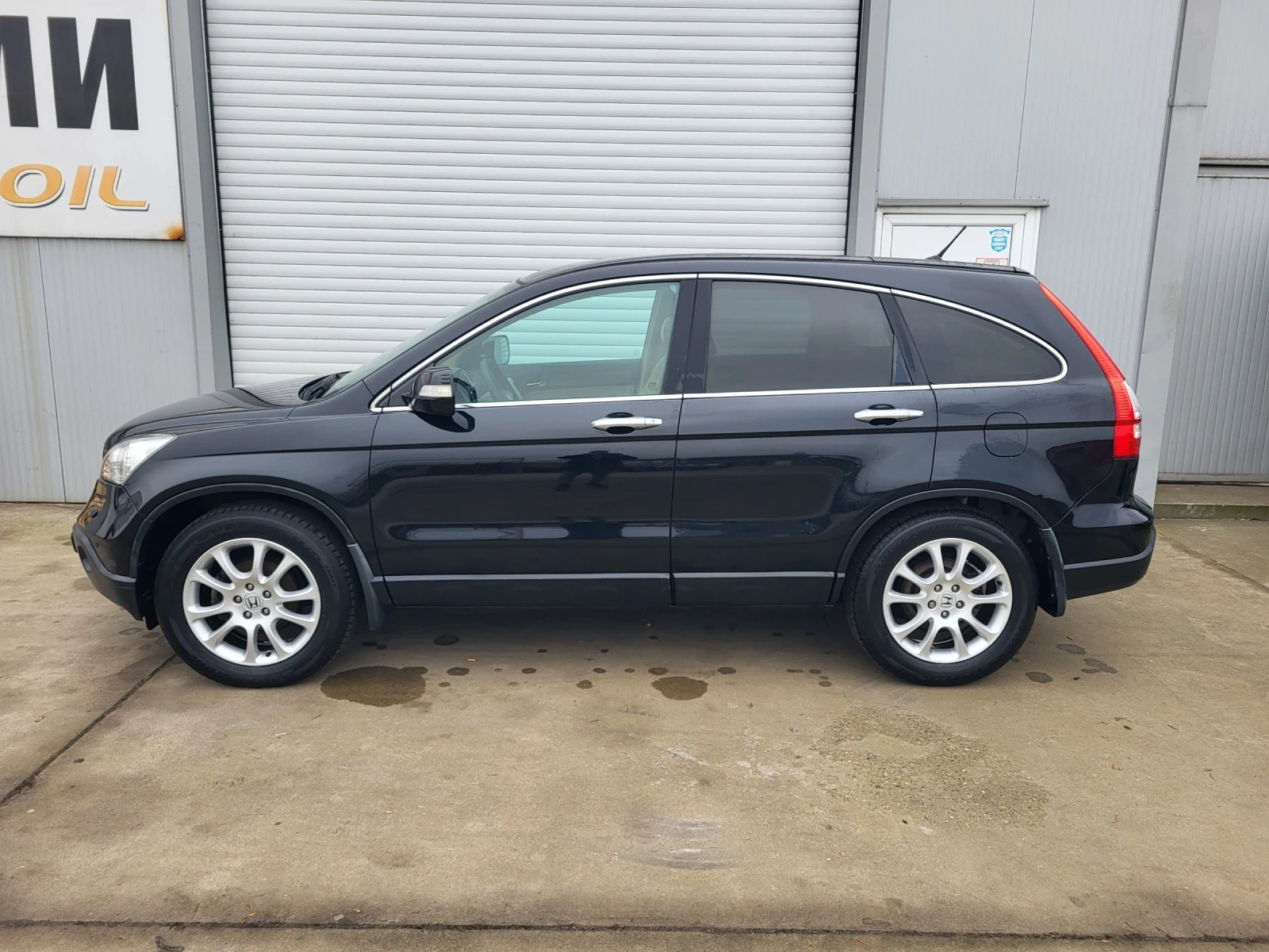 Honda Cr-v 2.2 CDTI Executive  | Mobile.bg � ����������� 3