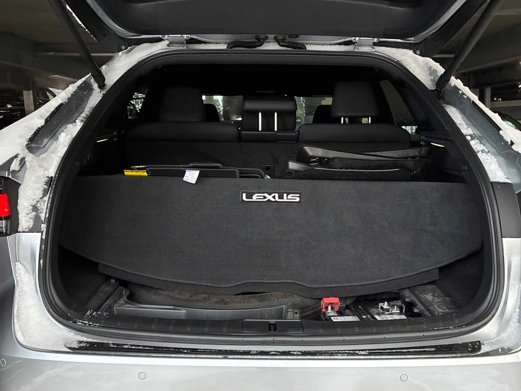 Lexus RX 350h * CARFAX * ��� ������������ ������ | Mobile.bg � ����������� 12