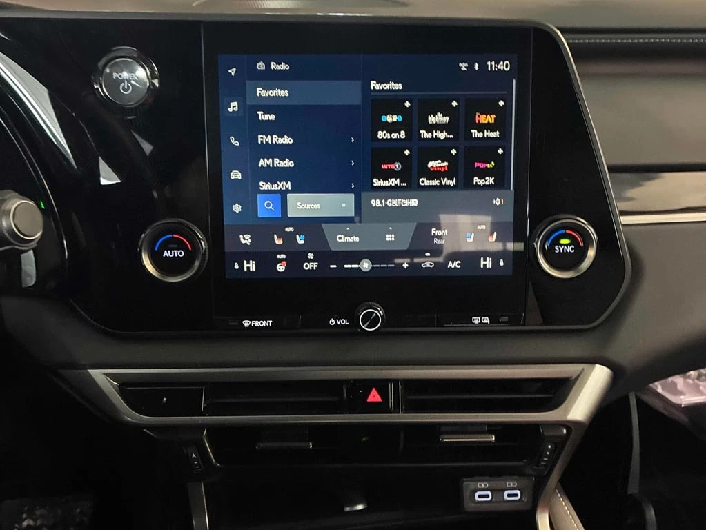 Lexus RX 350h * CARFAX * ��� ������������ ������ | Mobile.bg � ����������� 9