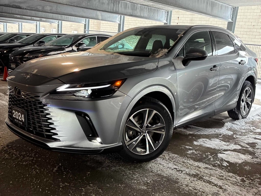 Lexus RX 350h * CARFAX * ��� ������������ ������ | Mobile.bg � ����������� 2