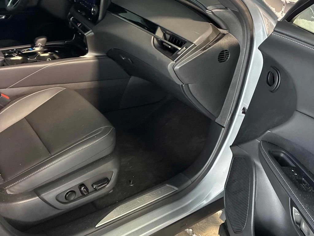 Lexus RX 350h * CARFAX * ��� ������������ ������ | Mobile.bg � ����������� 14