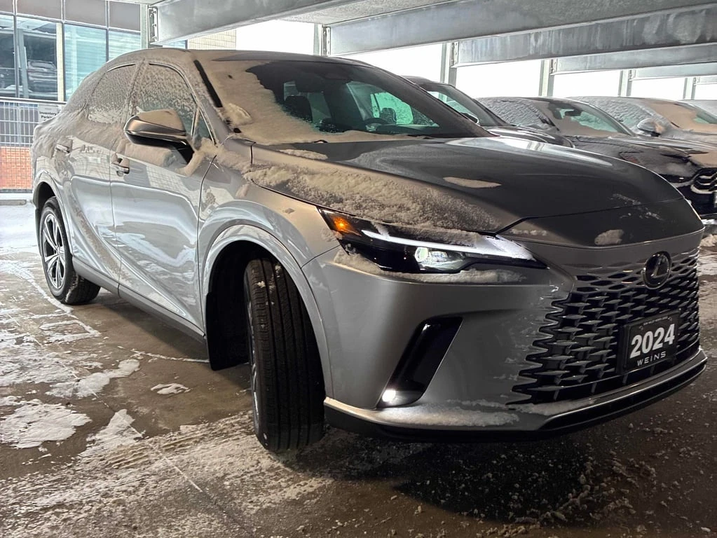 Lexus RX 350h * CARFAX * ��� ������������ ������ | Mobile.bg � ����������� 3