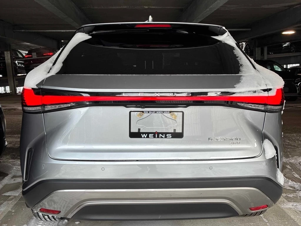 Lexus RX 350h * CARFAX * ��� ������������ ������ | Mobile.bg � ����������� 4