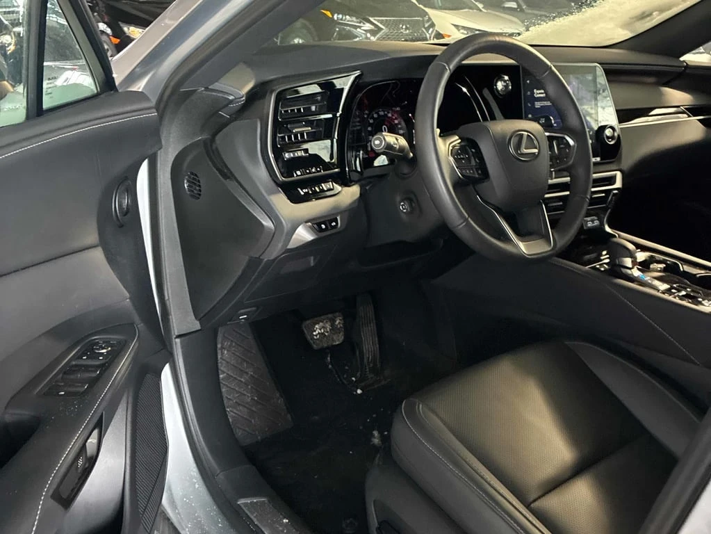 Lexus RX 350h * CARFAX * ��� ������������ ������ | Mobile.bg � ����������� 5