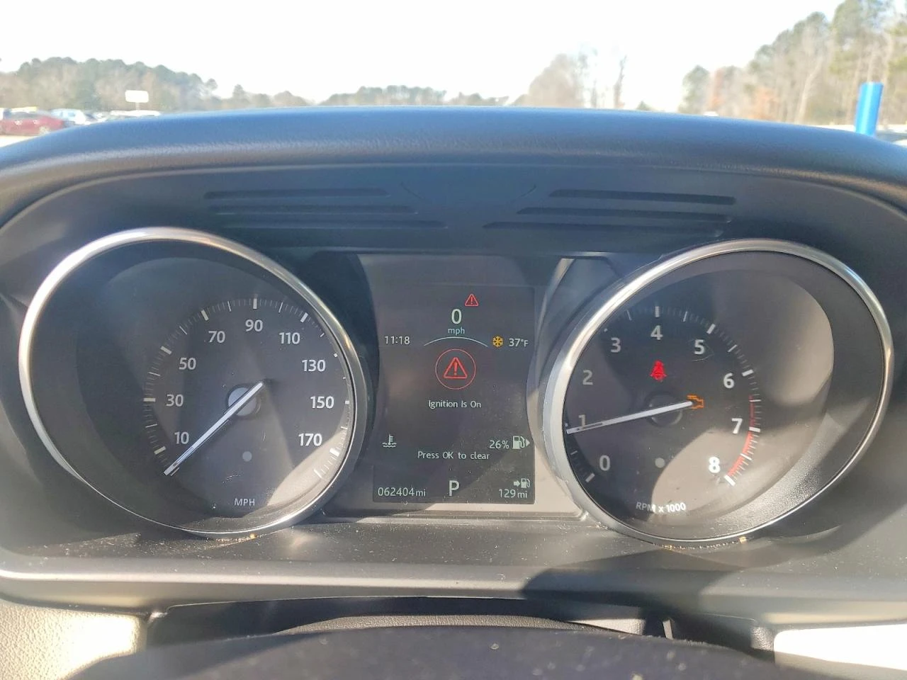 Land Rover Range Rover Sport 3.0* SPORT* HSE* РЕАЛНИ КМ  - изображение 9