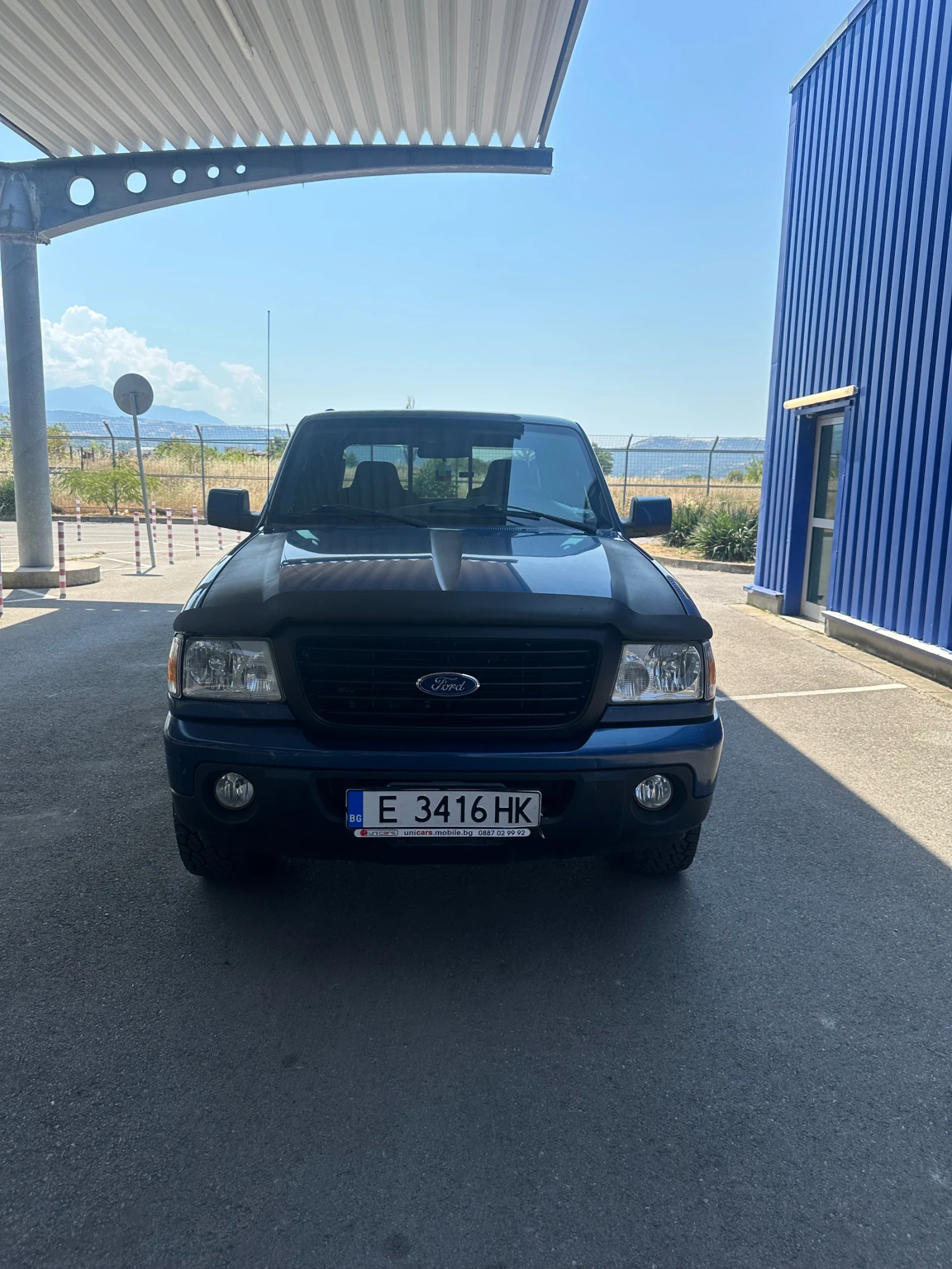 Ford Ranger | Mobile.bg � ����������� 1