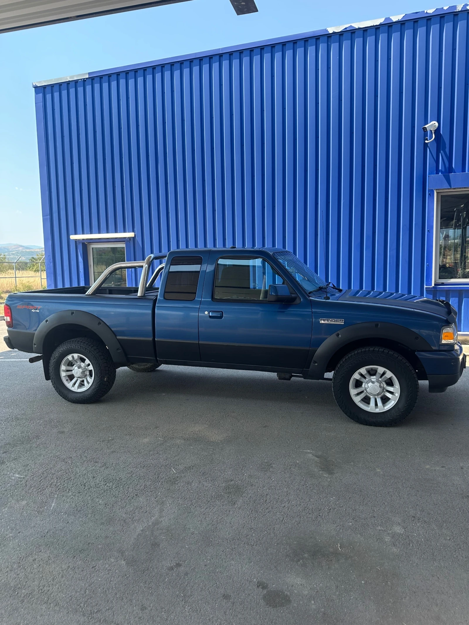 Ford Ranger  - изображение 4