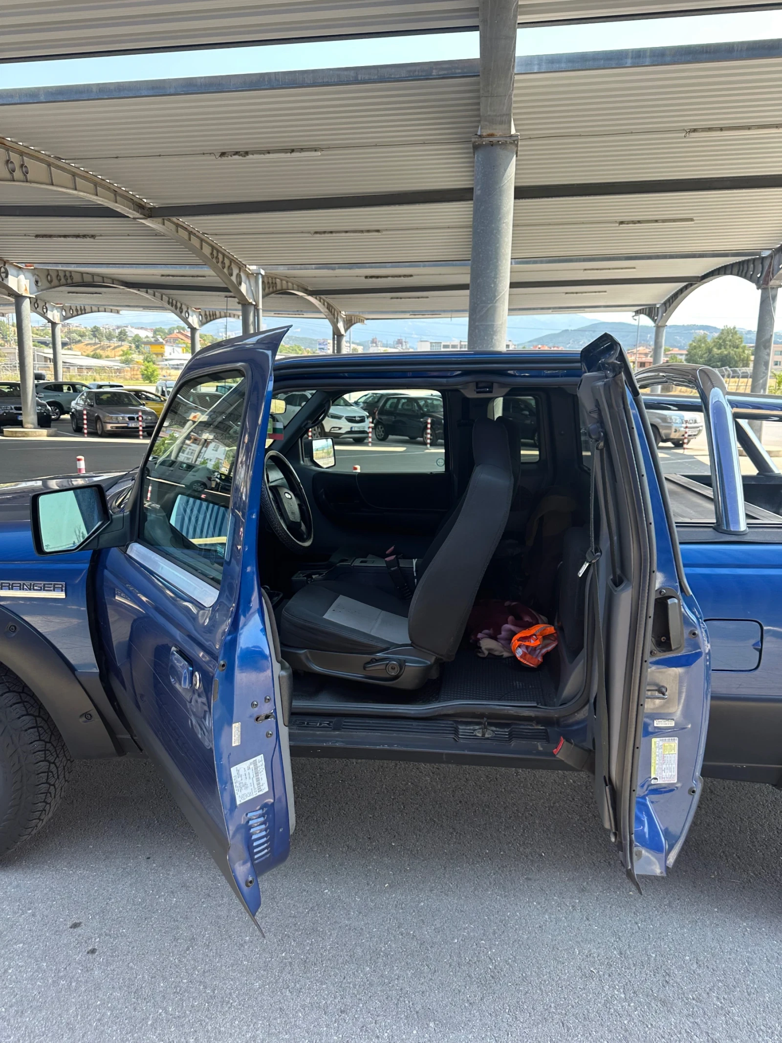 Ford Ranger  - изображение 7