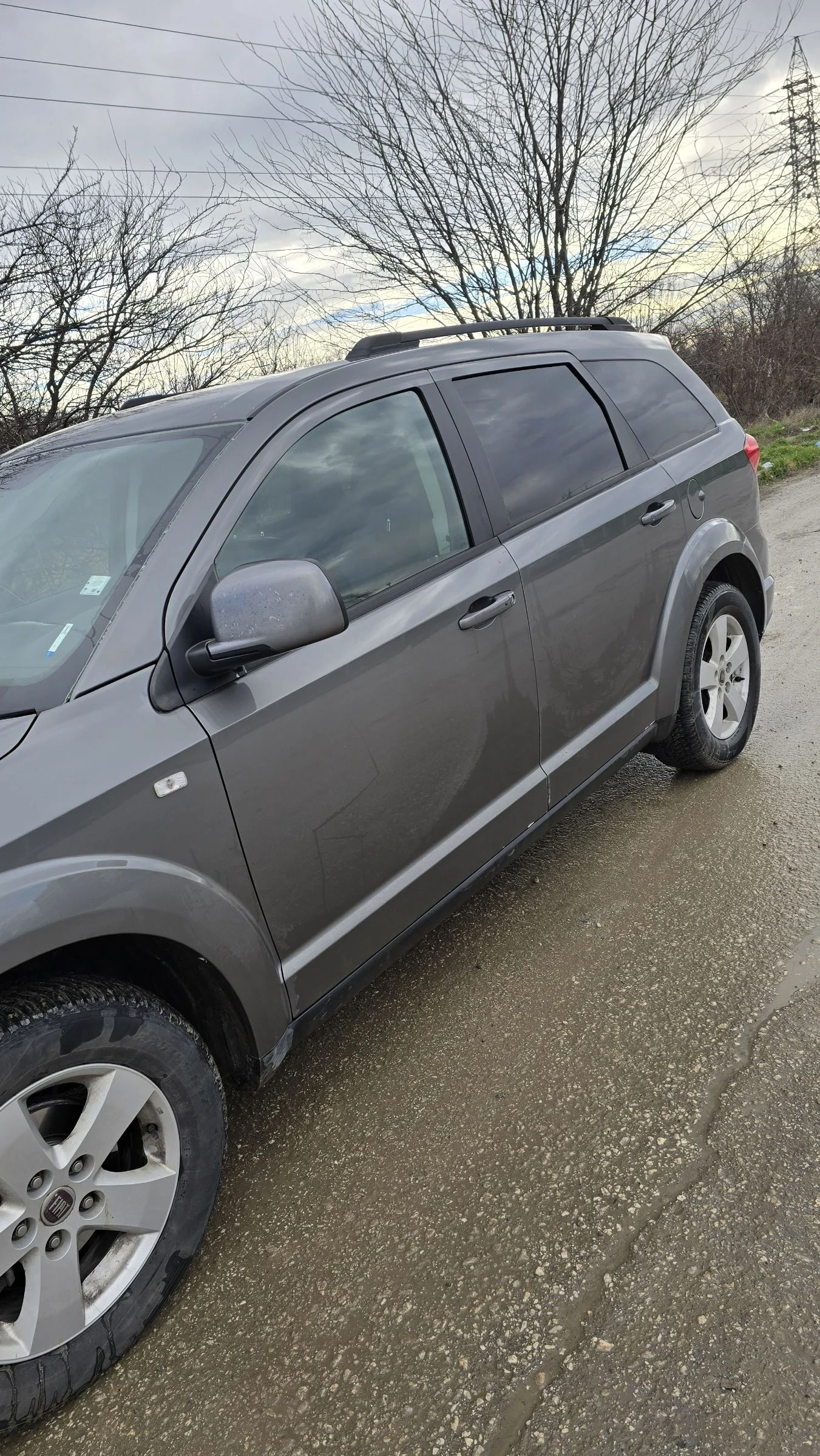 Fiat Freemont | Mobile.bg � ����������� 15